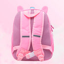 Mochila de Unicórnio - A Mochila Encantada!