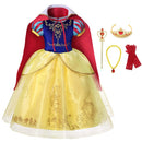 Fantasia Branca de Neve Floresta Encantada