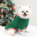Moletom Pet Christmas | Para cachorro e gato