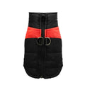 Colete Puffer Urban Paw