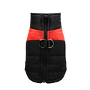 Colete Puffer Urban Paw