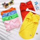 Camisa Polo | Para Cachorro
