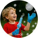 Bubble Kids - Bolhas na Mão!