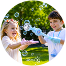 Bubble Kids - Bolhas na Mão!