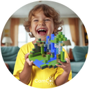MiniCraft - Blocos Magnéticos