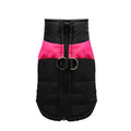Colete Puffer Urban Paw