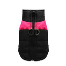 Colete Puffer Urban Paw