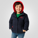 Jaqueta Infantil  Masculina - Smile