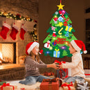 Árvore de Natal Montessori - Monte Você Mesmo!