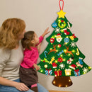 Árvore de Natal Montessori - Monte Você Mesmo!