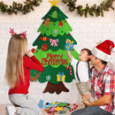 Árvore de Natal Montessori - Monte Você Mesmo!