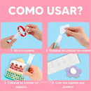 Cristal Mágico - Diversão sem Telas!