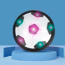 Bola de Futebol Flutuante - Atividade ao Ar Livre!