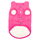 Colete Pet Winter | Roupa de inverno | Para Cachorro e Gato