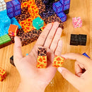 MiniCraft - Blocos Magnéticos
