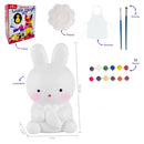 Lumi Art - Personalize a sua Luminária!