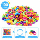 ColorPops - Miçangas Mágicas para Criar sem Limite!