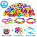 ColorPops - Miçangas Mágicas para Criar sem Limite!