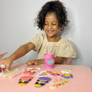 Cristal Mágico - Diversão sem Telas!