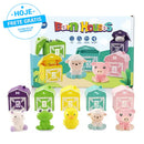 Fazendinha Feliz - Aprenda com os Bichinhos!