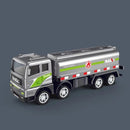 Carros Construtores - Equipados para a Diversão!