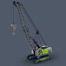 Carros Construtores - Equipados para a Diversão!