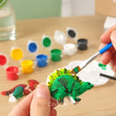 Gesso Mania - Molde, Pinte e Brinque!