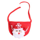Bandana &/ou Gorro Fofo de Natal | Para Cachorro