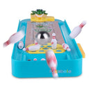 Mini Boliche Kids - Diversão em Tamanho Mini!