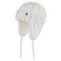 Gorro Infantil Tricot Peluciado