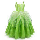 Fantasia Tinker Bell Completo