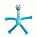 Girafa Elástica - Uma Girafa Mágica!