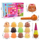 Ice Cream Kids - Torre de Sorvete