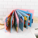 Livro Criativo Montessori - Aprenda Atividades do Dia