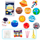 Costura Mágica - Kit de Costura Montessori