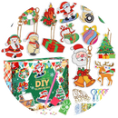 Diamante Art - Especial de Natal!