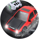 Carrinho de Controle Remoto