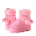 Botas de Inverno - Ideal para meninas Estilosas!