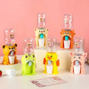 Filtro de Bichinhos Infantil - Hidratação Divertida!