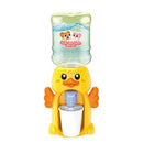 Filtro de Bichinhos Infantil - Hidratação Divertida!