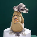 Moletom Good Day | Para Cachorro e Gato