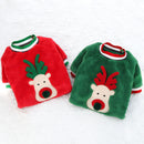 Moletom Pet Christmas | Para cachorro e gato