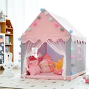 Casinha Kids - Tenda para Brincar!