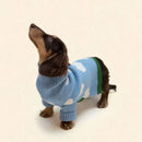 Tricot Pet Cloud