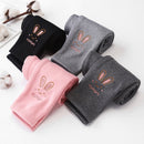 Calça de Pelinho - Quentinha para Arrasar no Inverno!