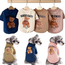 Moletom Good Day | Para Cachorro e Gato