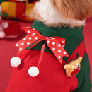 Moletom Merry Christmas | Para cachorro e gato