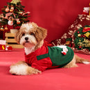 Moletom Merry Christmas | Para cachorro e gato