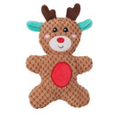 Boneco de Lã de Natal - Personalização Natalina!