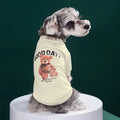 Moletom Good Day | Para Cachorro e Gato